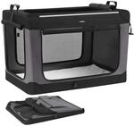Faltbare Hundebox, XXL (106,7 x 71,2 x 71,2 cm)
