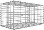 Gabionen 100 x 50 x 50 cm, 1