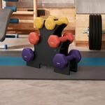 Hantel-Set 1, 1,5, 2 kg