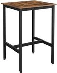 Hoher Bartisch