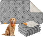 Wasserdichte Hundedecke, 135 x 76 cm