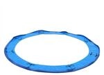 Trampolin Randabdeckung, Federabdeckung,, UV-resistent, rei&szlig;festes