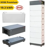 BYD HVM-19.3 kWh, Batteriespeicher BYD HVM 19.3 kWh Battery-Box Premium - 0% MwSt.
