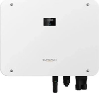 Sungrow SH15T, Wechselrichter Hybrid Sungrow SH15T v11 inkl. Smartmeter - 0% MwSt.