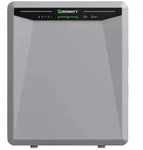 Growatt Aura 5000 AC Batteriespeicher 5kWh Balkonkraftwerk Plug & Play - 0% MwSt.