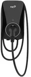 FoxESS A011KP1-E-B-WO Wallbox - (RFID+ Bluetooth +WIFI+ocpp+lan) 6m Kabel
