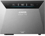 Anker SOLIX Solarbank 4 E5000 Pro 5 kWh Balkonkraftwerk-Speicher - 0% MwSt. (gem. &sect;