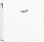 FoxESS EK12 Plus Batteriespeicher 11,52 kWh - 0% MwSt. (gem. &sect; 12 Abs. 3 UStG)
