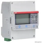 ABB Stromz&auml;hler B23 112-10P Modbus RS485, 3-phasig, 5 A 2CMA100164R1000