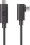 Ladekabel Meta Orginal Quest Link Kabel (5 m) - PC VR Headset-Kabel USB-C Glasfaser