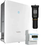 Wechselrichter Hybrid Sungrow SH5.0RT V112 inkl. Smartmeter - 0% MwSt. (gem. &sect;...