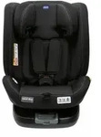 Autositz Chicco EVO I-SIZE Schwarz