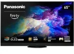 Smart TV Panasonic TV65Z95AEG 65" OLED 4K Ultra HD Smart TV Panasonic TV65Z95AEG 65" OLED 4K Ultra HD