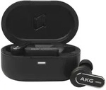 Bluetooth-Kopfhörer AKG N5 Schwarz Bluetooth-Kopfhörer AKG N5 Schwarz