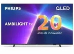 Smart TV Philips 50PUS8209/12 4K Ultra HD 50" QLED Smart TV Philips 50PUS8209/12 4K Ultra HD 50" QLED
