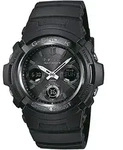 Herrenuhr Casio AWG-M100B-1AER (Ø 52 mm) Herrenuhr Casio AWG-M100B-1AER (Ø 52 mm)