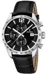 Herrenuhr Festina F16760/4 Schwarz Herrenuhr Festina F16760/4 Schwarz