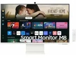 Monitor Samsung LS32DM801UUXEN 4K Ultra HD 32 Monitor Samsung LS32DM801UUXEN 4K Ultra HD 32