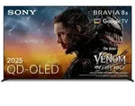 Smart TV Sony K55XR8M25BP 55" 4K Ultra HD ULED HDR WLAN Miracast DVB-T2 Google Smart TV Sony K55XR8M25BP 55" 4K Ultra HD ULED HDR WLAN Miracast DVB-T2 Google