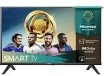 Smart TV Hisense 32A4Q HD 32" LED HDR