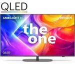 Smart TV Philips 43PUS9010/12 4K Ultra HD 43" LED HDR QLED Smart TV Philips 43PUS9010/12 4K Ultra HD 43" LED HDR QLED