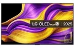 Smart TV LG 55G54LW 4K Ultra HD 55" HDR OLED