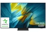 Smart TV Samsung TQ83S95FAEXXC 4K Ultra HD 83" HDR OLED Smart TV Samsung TQ83S95FAEXXC 4K Ultra HD 83" HDR OLED