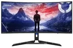 Monitor Lenovo 67C7GACBEU Wide Quad HD 34 Monitor Lenovo 67C7GACBEU Wide Quad HD 34