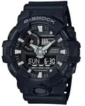 Herrenuhr Casio GA-700-1BER Herrenuhr Casio GA-700-1BER