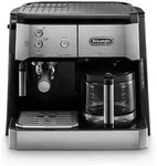 Filterkaffeemaschine DeLonghi BCO 421.S 1750 W 1 L