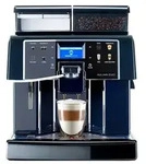 Superautomatische Kaffeemaschine Saeco 10000040 Blau Schwarz Schwarz/Blau 1400 W Superautomatische Kaffeemaschine Saeco 10000040 Blau Schwarz Schwarz/Blau 1400 W