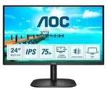 Monitor AOC 24B2XDA Full HD 24" 23,8 Monitor AOC 24B2XDA Full HD 24" 23,8