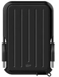 Externe Festplatte Silicon Power A66 5 TB Externe Festplatte Silicon Power A66 5 TB