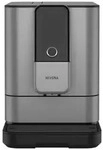 Superautomatische Kaffeemaschine Nivona Cube 8103 Grau 1465 W 1,8 L Superautomatische Kaffeemaschine Nivona Cube 8103 Grau 1465 W 1,8 L