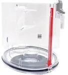 Beh&auml;lterunterteil Dyson 91479601 f&uuml;r Staubsauger DC23