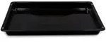 Backblech passend wie Beko 219440101 460x370x40mm f&uuml;r Backofen