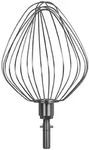Schneebesen wie Kenwood KW712214 Quirle f&uuml;r K&uuml;chenmaschine