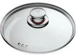Deckel WMF 0778206380 Quality One Glasdeckel 20cm mit Metallgriff f&uuml;r Topf