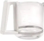 Glaskanne Krups XB900801 wei&szlig; f&uuml;r T8 Kaffeemaschine