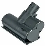 Turbinend&uuml;se Dyson 966086-02 Bodenb&uuml;rste f&uuml;r Staubsauger