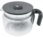 Kaffeekanne Smeg 697650076 DCGC01 10 Tassen f&uuml;r Kaffeemaschine