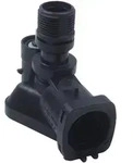 Steuergeh&auml;use K&auml;rcher 9.002-029.0 Kopf mit Kolben 22 mm f&uuml;r Hochdruckreiniger