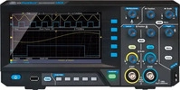 Digital Speicher- Oszilloskop PeakTech ''P1401'', 10 MHz, 2CH, 100 MS/s