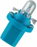Osram 2721MFX, 1,2W Kunststoffsockel Faltschachtel 12V Original OSRAM