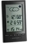 Modus Plus Funk-Wetterstation 35.1122