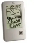 "NEO PLUS" Funk-Wetterstation 35.1109.IT