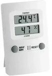 Digitales Thermo-Hygrometer 30.5000.02
