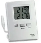 Digitales Innen-Aussen-Thermometer 30.1012
