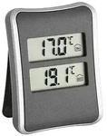 Digitales Innen-Aussen-Thermometer 30.1044