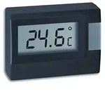 Digitales Thermometer 30.2017.01